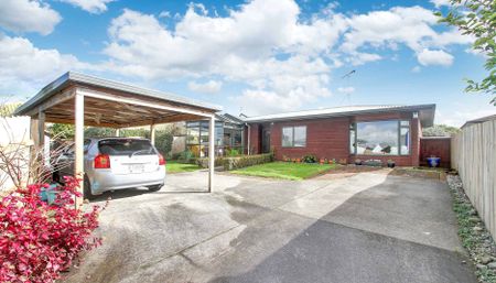 Home Sweet Home on Paihia - Photo 5