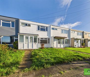 3 bedroom terraced house to rent - Photo 5