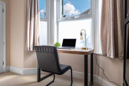 2 bedroom house share to rent - Photo 5