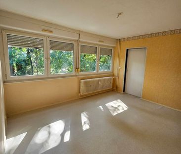 Location – Appartement T3 – 71m2 – Creutzwald - Photo 2