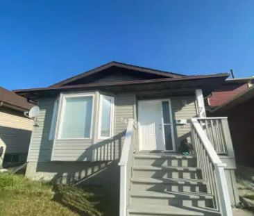 74 Martingrove Way NE | 74 Martingrove Way Northeast, Calgary - Photo 1