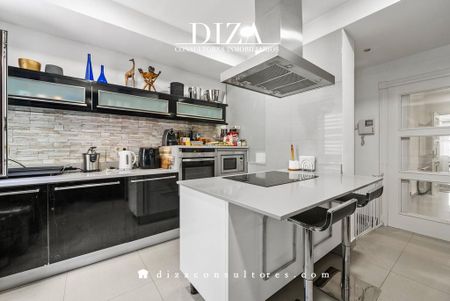 Luxury Flat for rent in Madrid, Spain - Photo 3