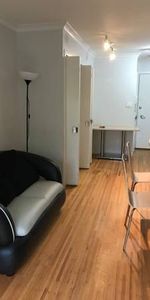 AVAILABLE April 1st -Pet Allowed Furnished Studio@ 1540 Haro-RENOVATED - Photo 4