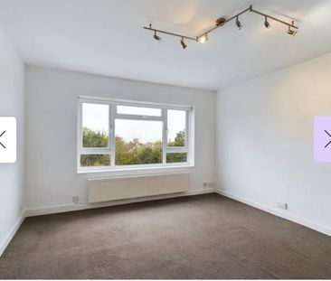 2 Bed Flat, Ditchling Road, BN1 - Photo 2