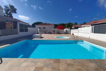 4 room luxury Detached House for rent in San Bartolomé de Tirajana, Canary Islands