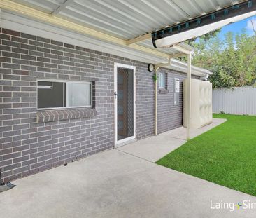 Modern Two Bedroom Granny Flat - Photo 5