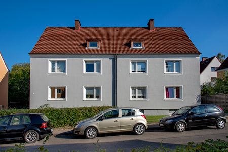 2-Zimmer-Wohnung in Bielefeld Dornberg - Foto 2