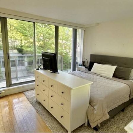 Furnished Executive Loft - Available Now - Photo 1