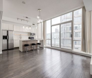 For Lease - 220 Victoria Street Unit# Ph2104, Toronto, Ontario - Photo 6