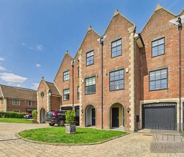 Sunny Rise, Battle, TN33 - Photo 4