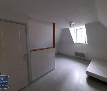 Location Appartement 1 pièce 15m² LAVAL 53000 - Photo 1