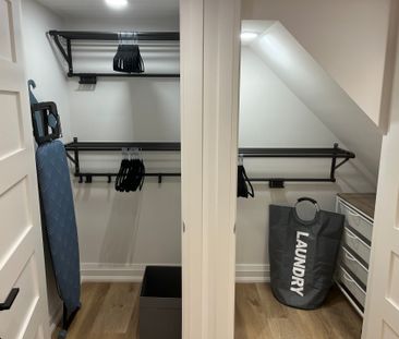 For Lease - 179 Paradise Road Unit# Basement, Hamilton, Ontario - Photo 3