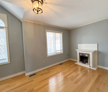 For Lease - 180 Blue Willow Drive Unit# 43, Vaughan, Ontario - Photo 1
