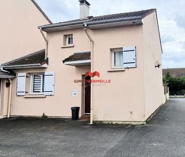 Location Maison 5 pièces 77m² - Photo 6