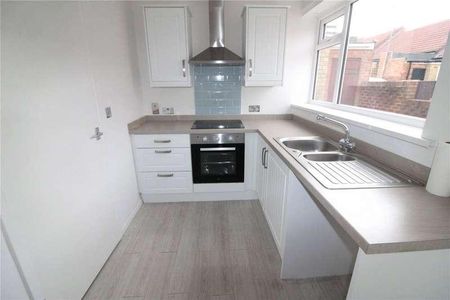 Jasper Avenue, Seaham, County Durham, SR7 - Photo 5