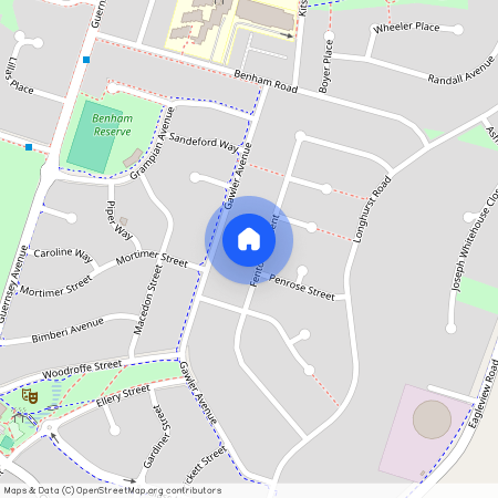 54 Fenton Crescent, Minto NSW 2566