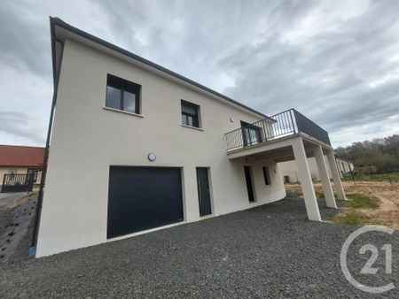 Location Maison 5 pièces 108m² BRIVE LA GAILLARDE 19100 - Photo 5