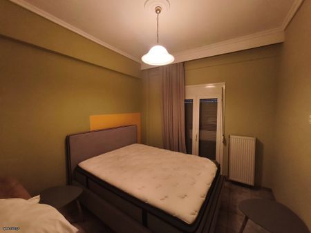 Διαμέρισμα 65 τ.μ. για ενοικίαση, Θεσσαλονίκη - Περιφ/Κοί Δήμοι, Εύοσμος - Φωτογραφία 4