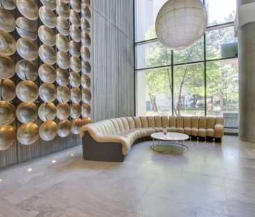 For Lease - 75 St Nicholas Street Unit# 703, Toronto, Ontario - Photo 2