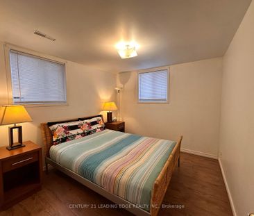 For Lease - 2 Vintage Drive Unit# Basement, Whitby, Ontario - Photo 2