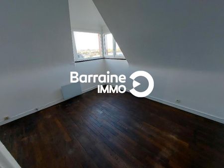 Location appartement à Saint-Pol-de-Léon, 3 pièces 42.8m² - Photo 4