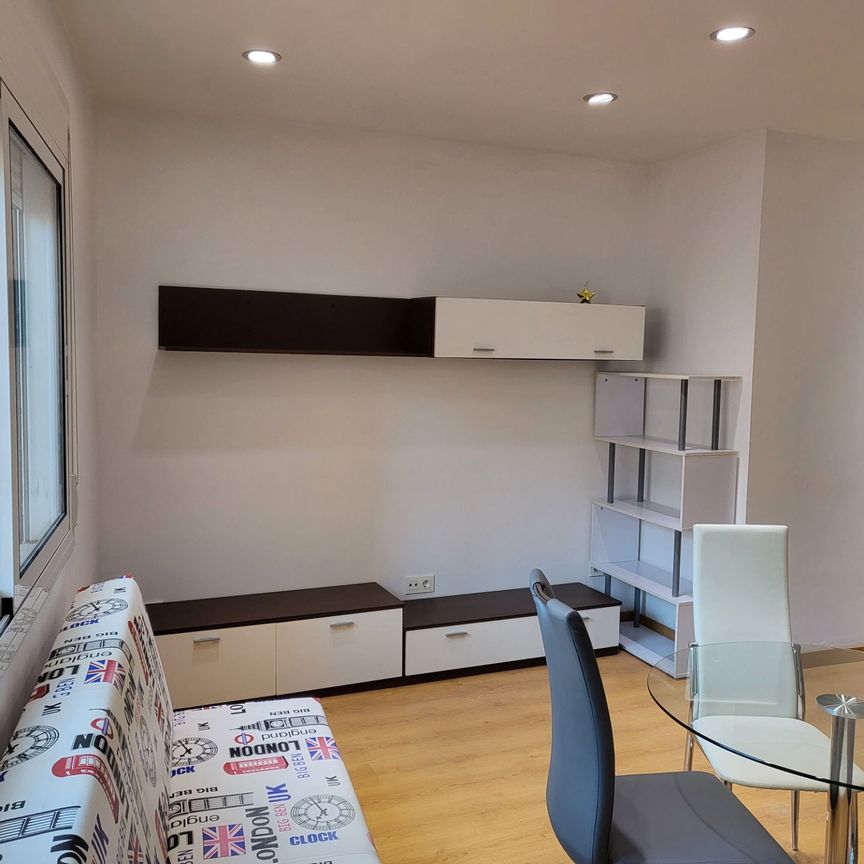 Piso de alquiler en Carrer de Bonaventura Hernandez I Sanahuja, Eixample - Photo 1