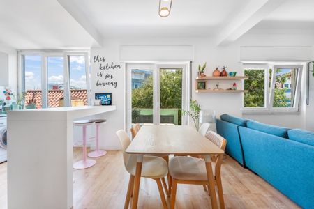 2 Bedroom Apartment with balcony, Campo de Ourique, Lisboa - Photo 5