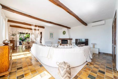 La Villa Héliade - 8 personnes - Photo 4