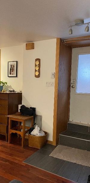 Studio Plateau Mont-Royal Cession de bail Lease transfer Dec 1 - Photo 1