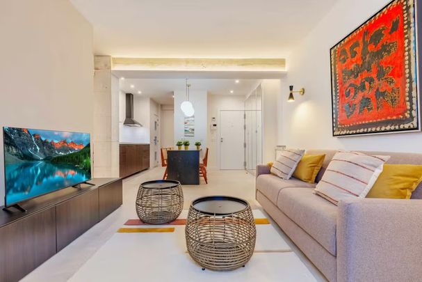 Calle de Cartagena, Madrid, Community of Madrid 28002 - Photo 1