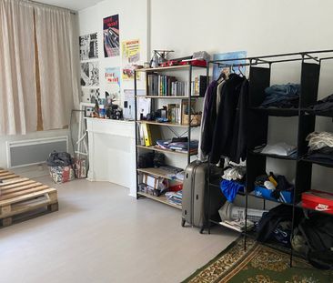 Location Appartement 1 pièce 31m² ANGOULEME 16000 - Photo 4