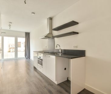 Te huur: Huis Waldorpstraat 1254 in Den Haag - Photo 1