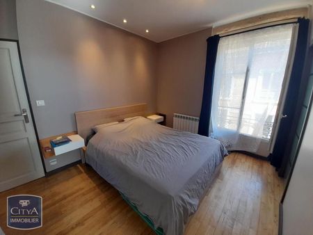 Location Appartement 2 pièces 58m² VILLEFRANCHE SUR SAONE 69400 - Photo 4
