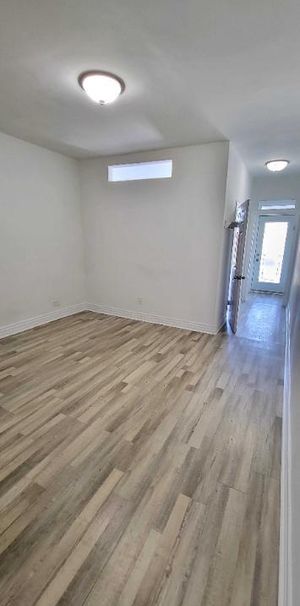 Appartement 3 ½ rénové Métro Honoré-Beaugrand à Mercier-Hochelaga-Maisonneuve --- 1170$ - Photo 1
