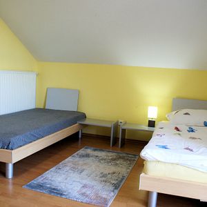 Gästezimmer in ruhiger Gegend im Kölner Süden - Foto 2