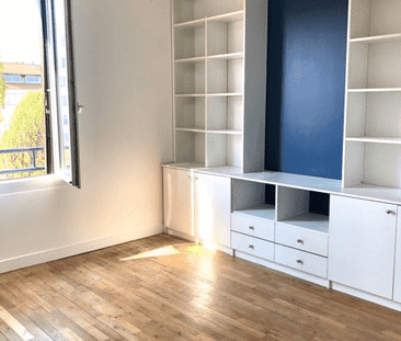 2 pièces - 40,41 m² - 4ème étage - Colocation non autorisée - Photo 1