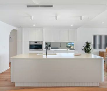 4 Bedroom Penthouse Bilinga - Fully Furnished - Photo 5