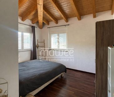 1 Zimmer, 16 m², 1. Stock - Photo 6