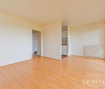 Appartement 2 pièces - 49m² - Photo 1