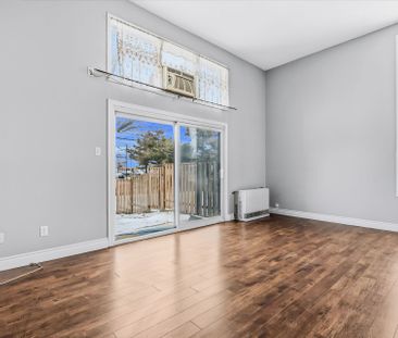 For Lease - 35 McCallum Court, Brampton, Ontario - Photo 4