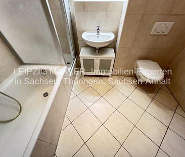 MAISONETTE-WOHNUNG, 4-Zimmer, Balkon, Stellplatz, GLASFASER-INTERNE... - Photo 1