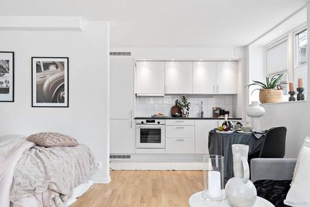 Norra Säterigatan, Göteborg - Photo 5