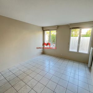 Location Appartement 1 pièce 22m² - Photo 3