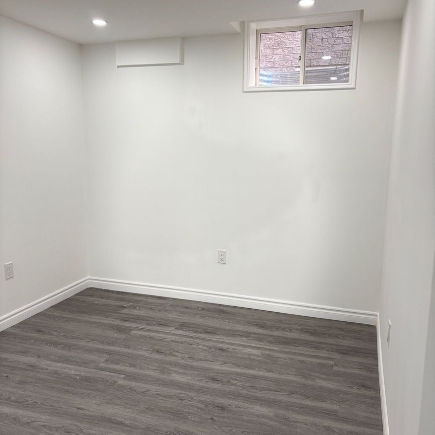 For Lease - 41 Jack Potts Way Unit# BSMT, Clarington, Ontario - Photo 1