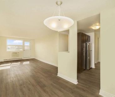 1 CH - 1 SDB - Gatineau - $1,233 /mo - Photo 2