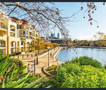 3/24 Saunders Street, East Perth, WA 6004 - Photo 5