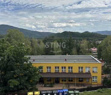 Byt 3+kk k pronájmu, Rožnov pod Radhoštěm, ulice Horská - Фото 5