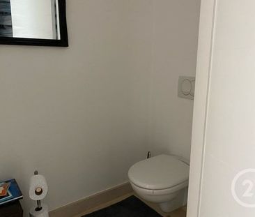 Appartement F3 à louer - Photo 5