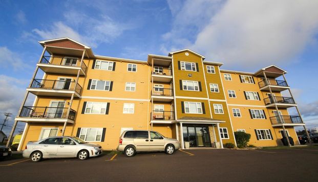 Promenade Kedgwick 2 - Photo 1