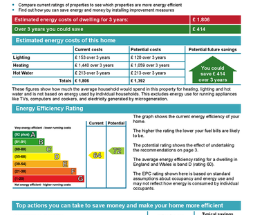 1 bedroom ground floor flat to rent - Photo 1 | Rentumo